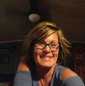 Meet your Posher, Wendy